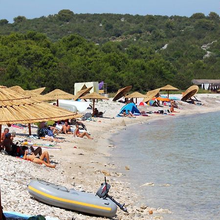 Seaside Holiday House Sali, Dugi Otok - 16128 ภายนอก รูปภาพ