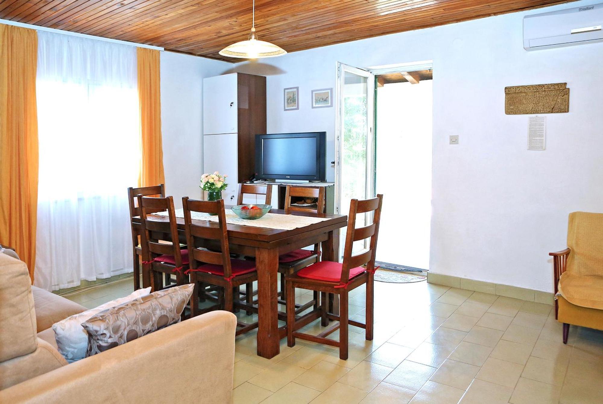 Seaside Holiday House Sali, Dugi Otok - 16128 ห้อง รูปภาพ